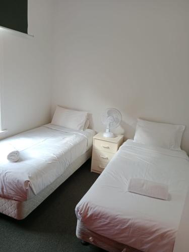 Lakeside Backpackers in Queenstown