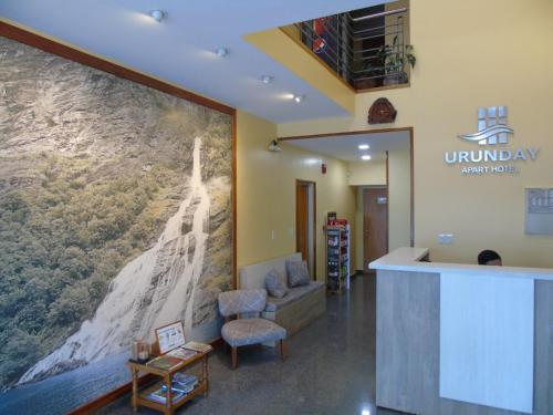 Urunday Apart Hotel Posadas