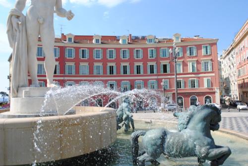 Les Suites Massena - image 12