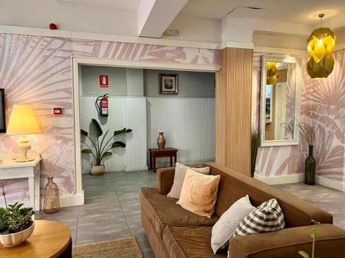 Hotel Horizonte in Santa Cruz De Tenerife