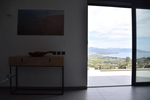 Stylish Villa - Skylodge