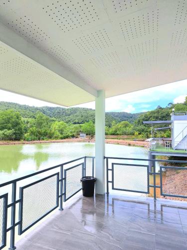 Facilities, บังกะโลบ้านสวนเอก Bungalow Baan Suan Aek in Tha Mai