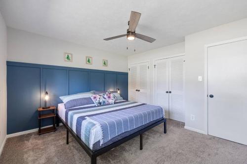 The Perfect Escape *GameRoom* in Hope Mills, USA