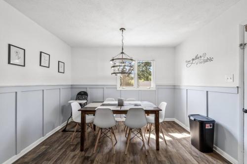 The Perfect Escape *GameRoom* in Hope Mills, USA