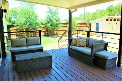 The Escape - Family friendly, Close to Fiesta Texas, SeaWorld, Riverwalk and more in Dominion, USA
