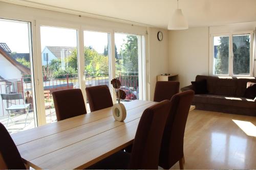 Swiss Tranquility Suites