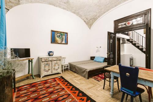 The Chapel - History, Tradition, Luxury, Budapest