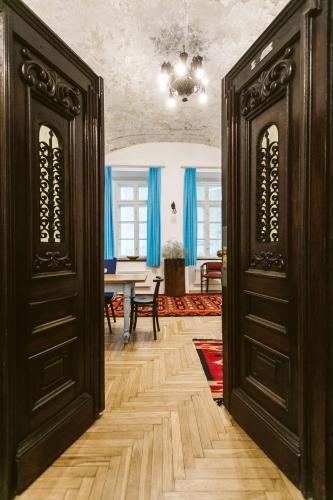 The Chapel - History, Tradition, Luxury 4