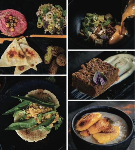 ONE Santuario Hotel y Reserva Natural