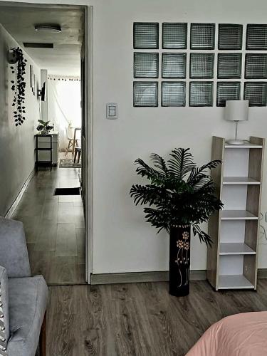 Hermoso y amplio apartamento, excelente ubicación!