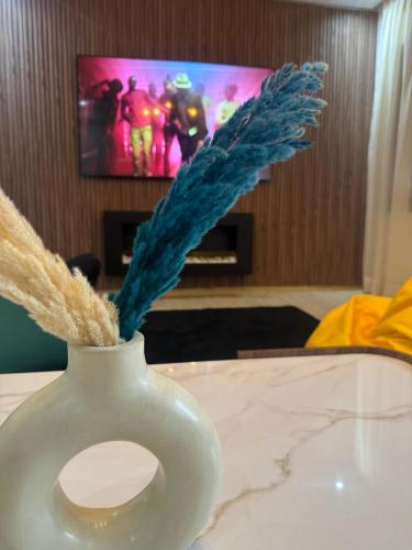 Appartement casa finance city, Casablanca (foto 7)