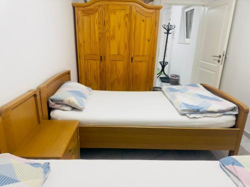 Fully equipped apartment 3 rooms 5 Bed in Neugraben-Fischbek