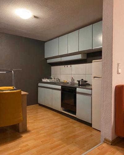 Wohnung 60 qm2 in Eschweiler - Apartment