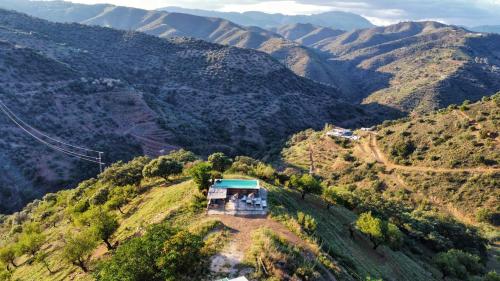 Finca Serrato - Málaga