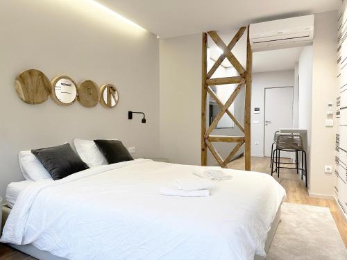 1 queen bed