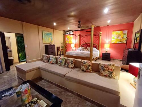 Suite Paraiso Azul in Városközpont