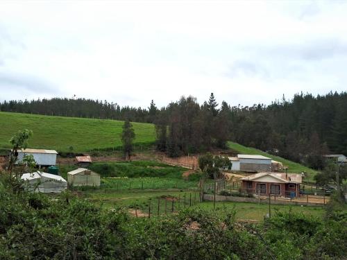 Casa de Campo a pasos del Estéreo