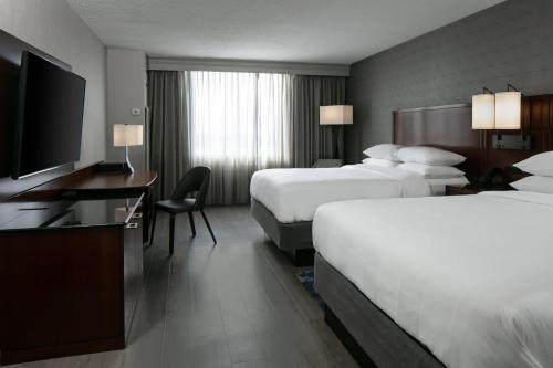 West Des Moines Marriott in West Des Moines, USA