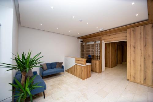 Aura Tower Aparments by In Property in Rafailovici