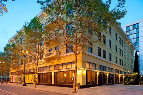 Four Points By Sheraton San Jose Downtown image 1