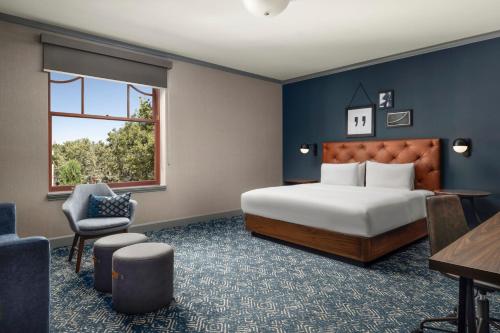 Four Points By Sheraton San Jose Downtown image 19
