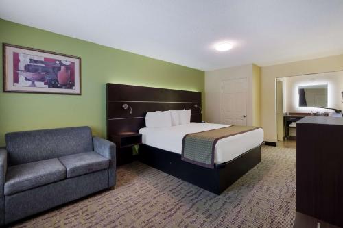 SureStay Hotel by Best Western Manning - image 11