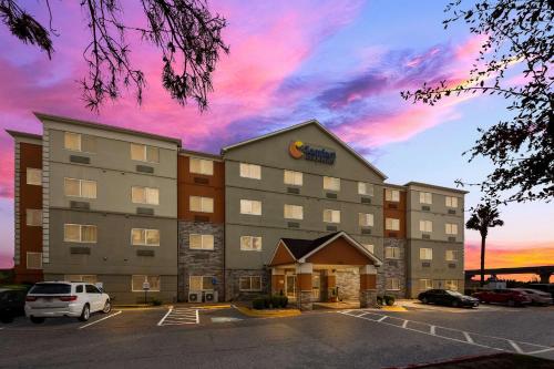 Comfort Inn & Suites ATX North