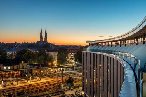 Foto - Radisson Blu Hotel Uppsala