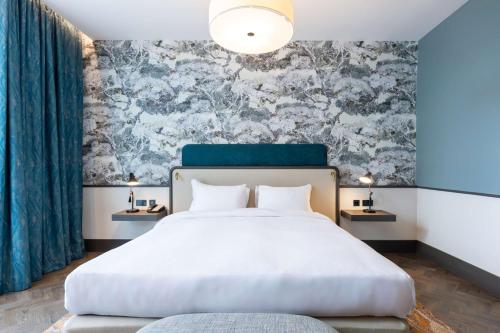 Radisson Blu Hotel, Glasgow, Glasgow (zdjęcie 10)