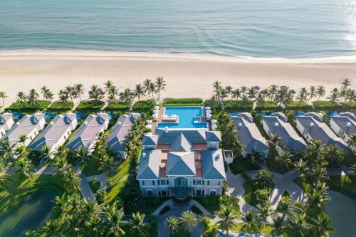 Danang Marriott Resort & Spa, Non Nuoc Beach Villas, Da Nang