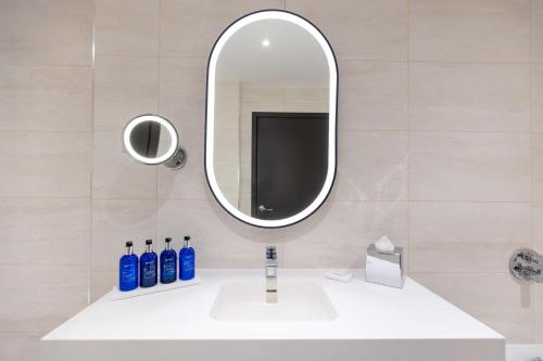 Radisson Blu Hotel, Glasgow image 22
