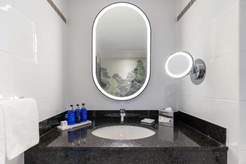Radisson Blu Hotel, Glasgow image 33