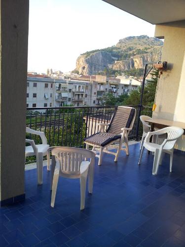  Le Giarette in Cefalú
