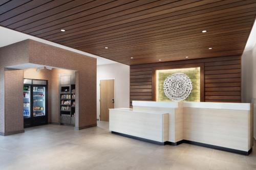 Fairfield by Marriott Inn & Suites Whitsett Greensboro East in Whitsett, USA