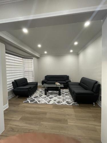 Private Room in a home with a shared bath