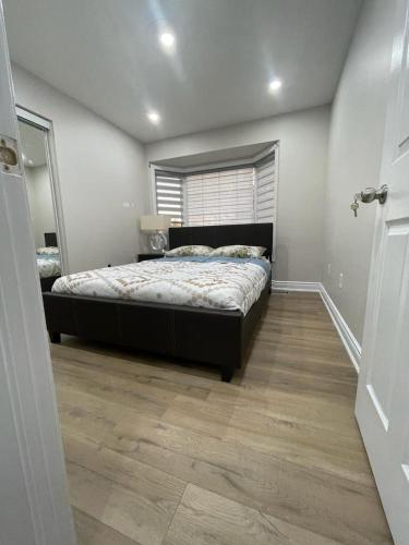 Private Room in a home with a shared bath