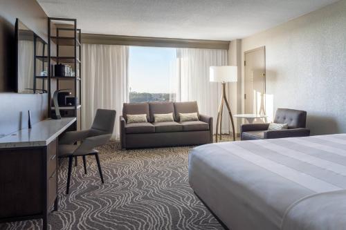 Marriott Orlando Airport Lakeside in Orlando, USA