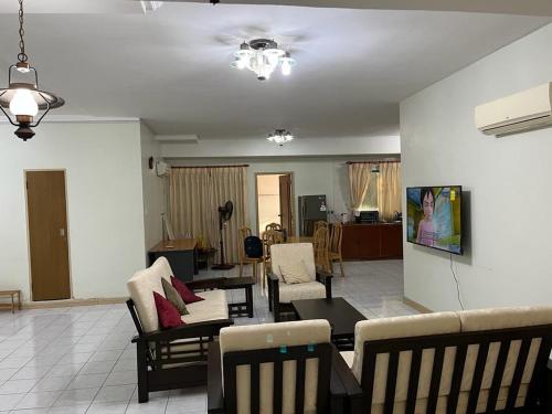 Miri City Centre Condo @ Imperial Mall