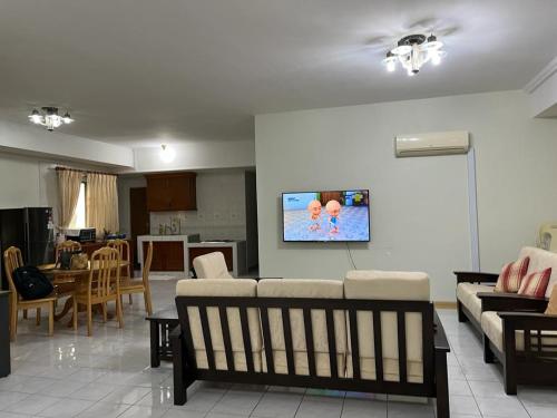 Miri City Centre Condo @ Imperial Mall