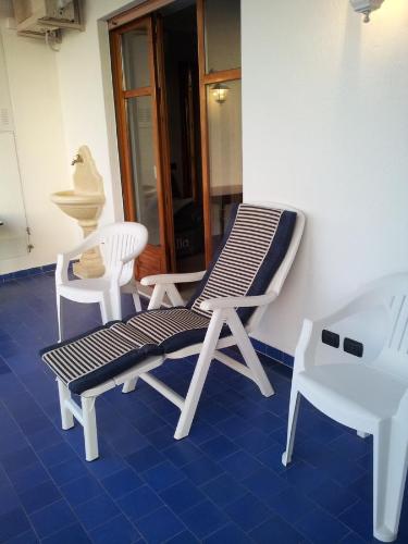  Le Giarette in Cefalú