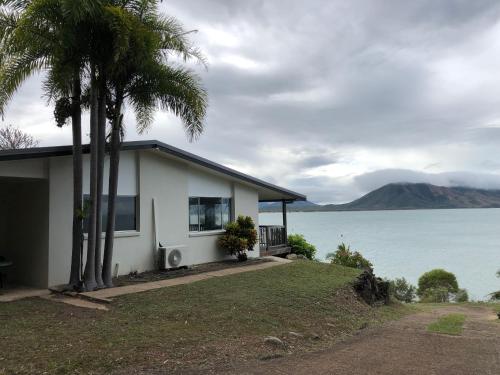 Coral Sea Allure - Your Home Away From Home Cooktown