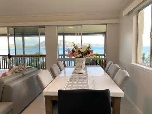 ทัศนียภาพ, Coral Sea Allure - Your Home Away From Home in คุกทาวน์