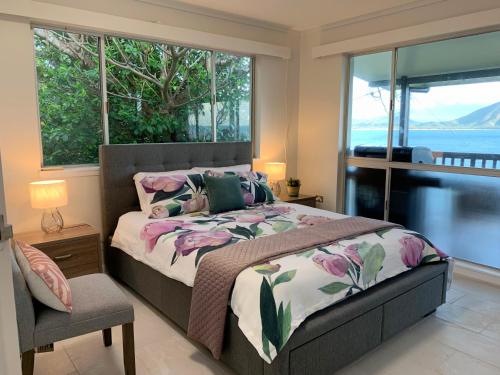 Coral Sea Allure - Your Home Away From Home in คุกทาวน์