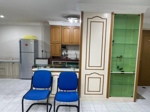 Miri City Centre Condo @ Imperial Mall