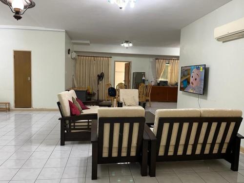 Miri City Centre Condo @ Imperial Mall