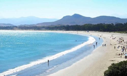 Cabaña Amapola, Pichidangui