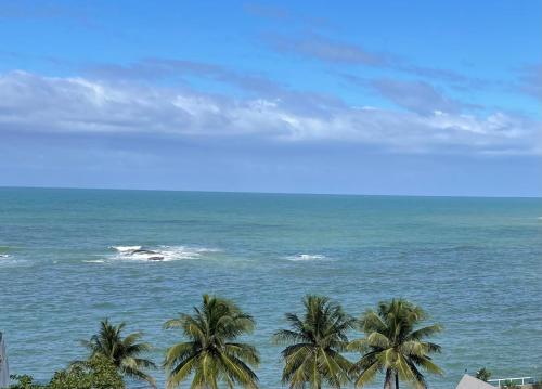 STropez com vista pro mar - Praia Areia Preta