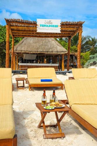 49746918 Villa Pescadores Tulum by Ahau Collection