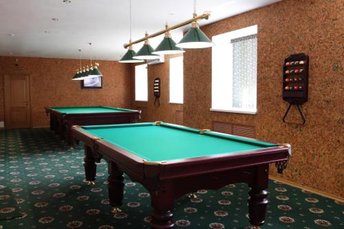 Okolytsia in Svitlovodsk