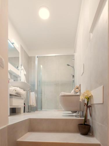 Studio room in Saint Francis Studio Apartment